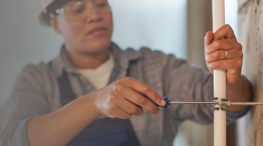 Local expert plumbing services in Tremont, MS